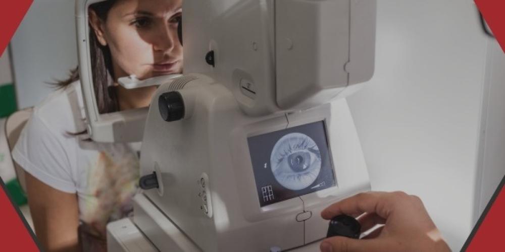 الانفصال الشبكي