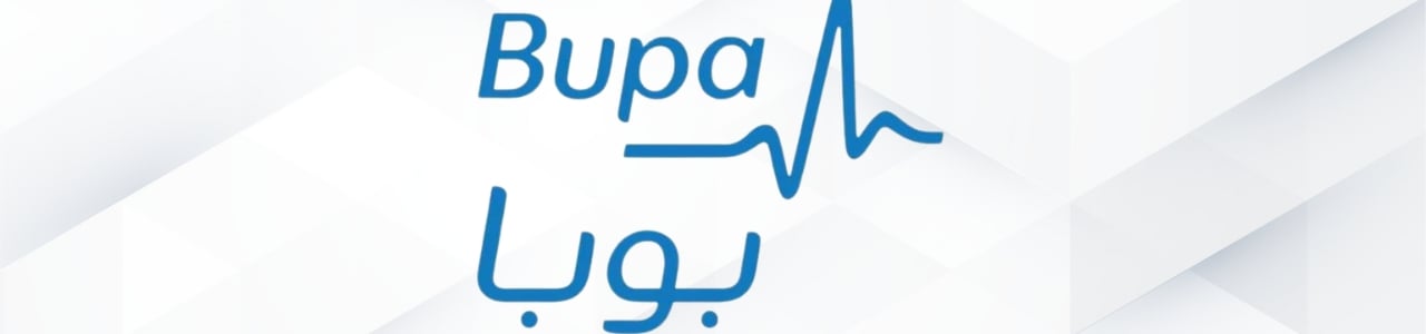 شركة بوبا للتامين