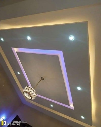 الديكور