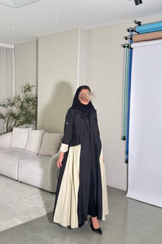 عباية تفته كوت