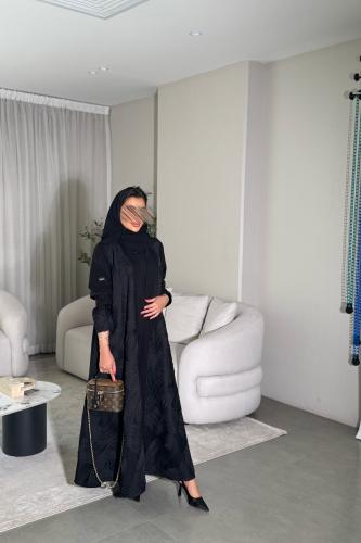 عباية كريب