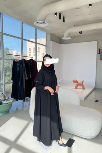 عباية كريب