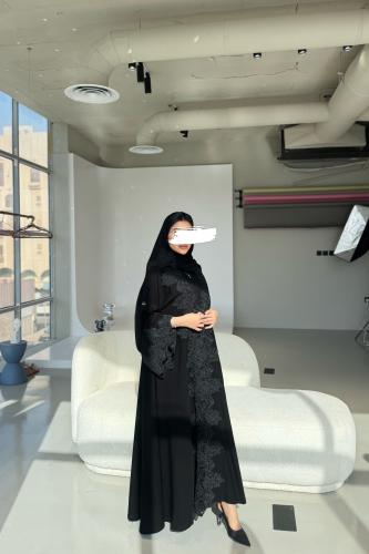 عباية كريب