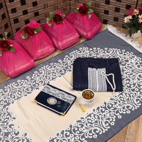طقم صلاة أنيق