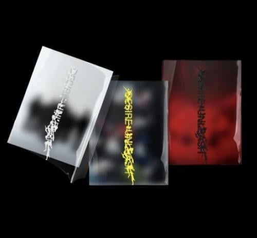 (PRE-ORDER) ENHYPEN - [DESIRE : UNLEASH] 6th Mini...