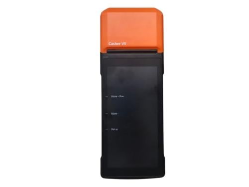 Casher Ram 2GB Android 13