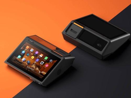 جهاز الكاشير Sunmi D2 MINI