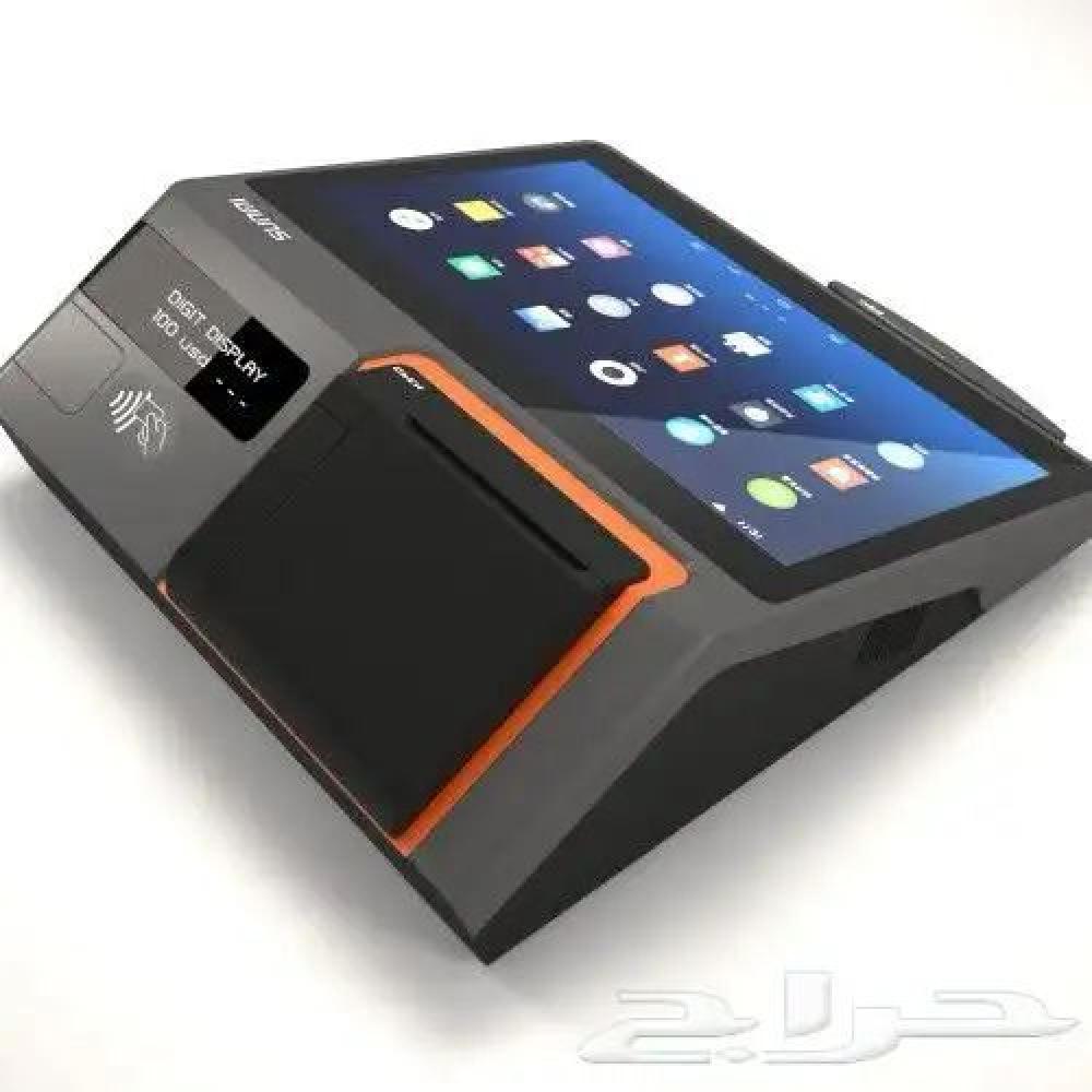 جهاز الكاشير Sunmi D2 MINI