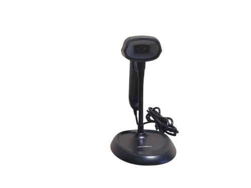Scanner UinScan