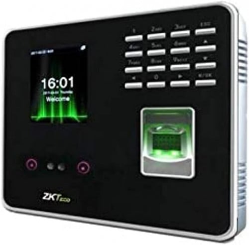 جهاز حضور و انصراف ZKTeco MB20