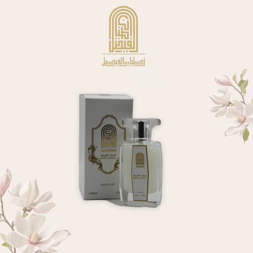 مسك عطر