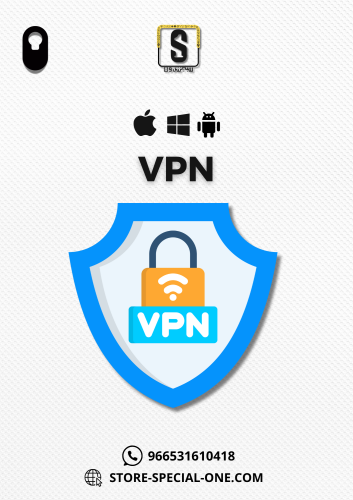 اشتراك V P N
