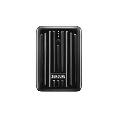 بنك طاقة زندور 10000mAh