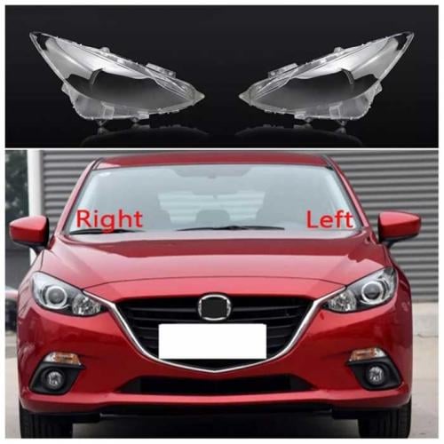 قزاز شمعات مازدا للفئة 3 موديل 2015 - 2016