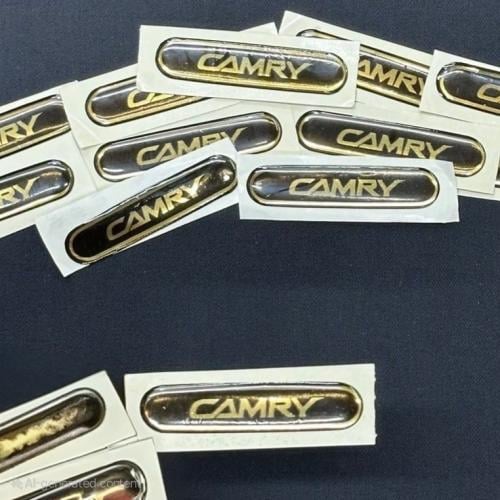 علامة ديكور مكيف كامري 2003-2006