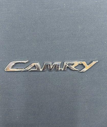 علامة كامري