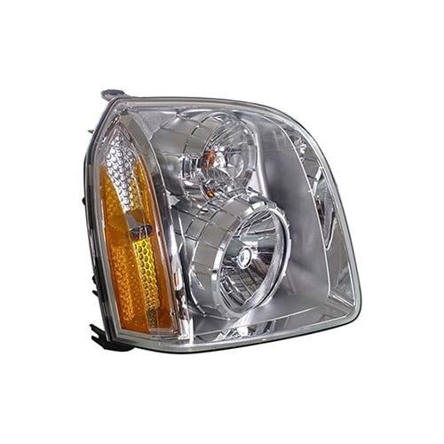 شمعة جمس يوكن 2007-2014 تايوان