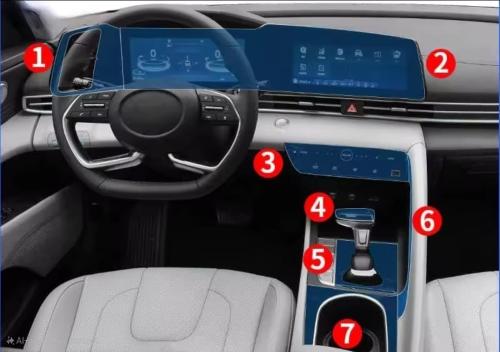 حماية كاملة النترا ٢٠٢٤ الى ٢٠٢٥ فول كامل