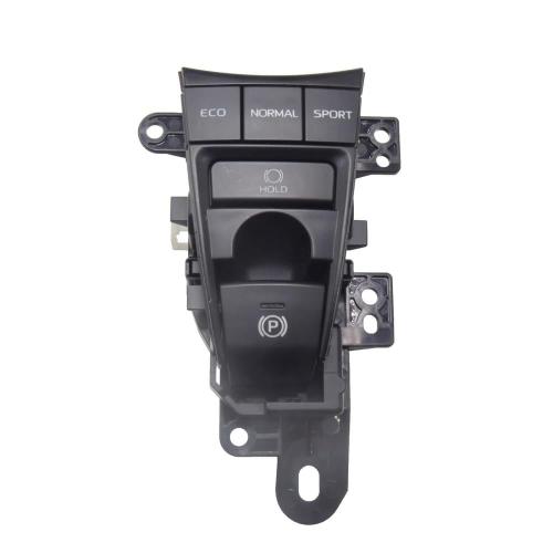 هاند بريك الالكتروني تويوتا كامري 2018-2023 اصلي