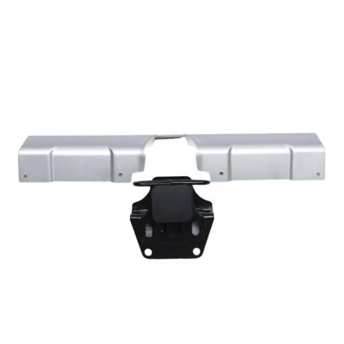 هوك خلفي اف جي 2008 الى 2023 مع الفايبر