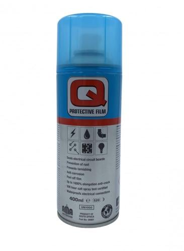 كيو 30 - طبقة أفلام حماية - 400 مل- Q30