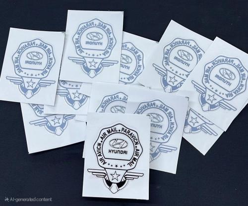 استكر هونداي