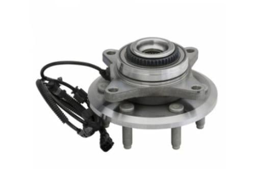 فلنجة هوب أمامي دبل F150 فورد 2011-2014 اصلي