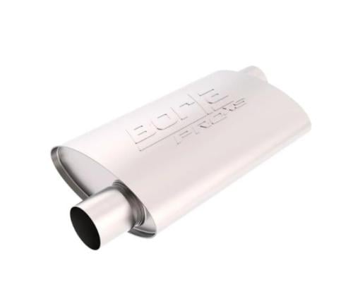 دبة صوت بورلا 3 بوصة : الصوت القوي  مذهل لسيارتك