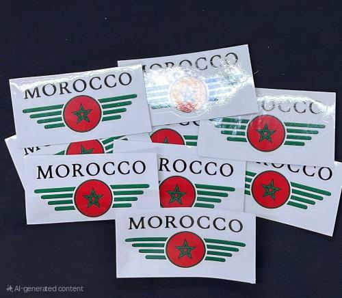 استكر المغرب