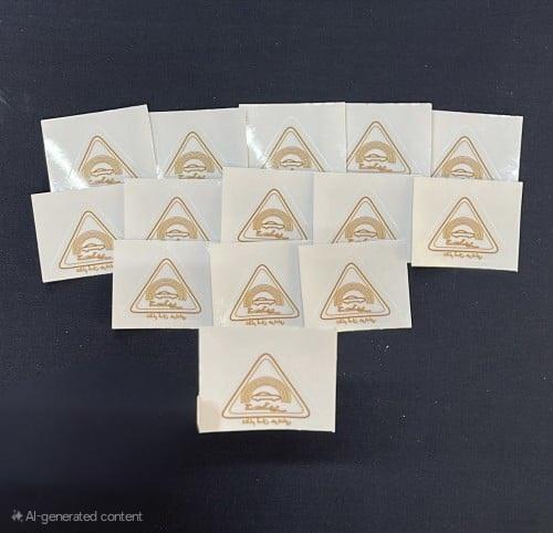 أستكر أنذار داخلي