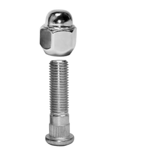 مسمار + صامولة هيونداي النترا 2017-2020 اصلي