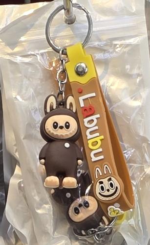 ميدالية لابوبوlabubu