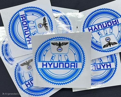 استكر هونداي