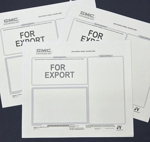 استكر برنت وجهين جمس لزق اطراف