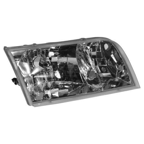 شمعة فورد كراون فكتوريا 1998-2006 تايوان