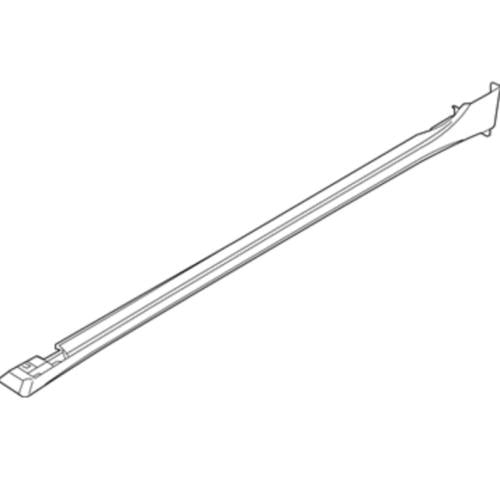 سمكة ابواب هيونداي سوناتا 2018-2019 اصلي