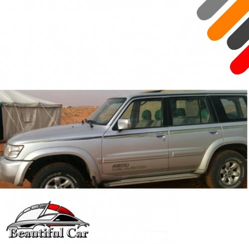 خط باترول 2000 غمارة و غمارتين