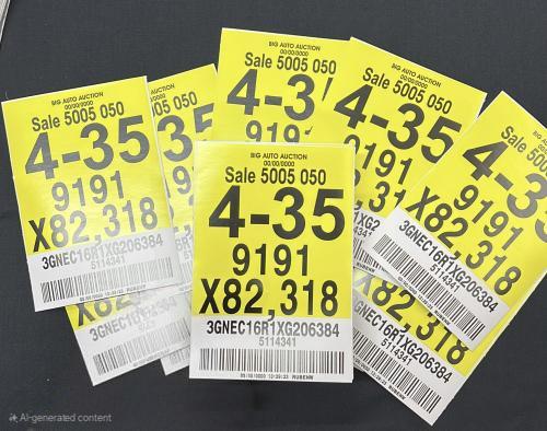 استكر وقت الشراء