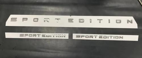 علامات لكزس  سبورت إديشن أصلي