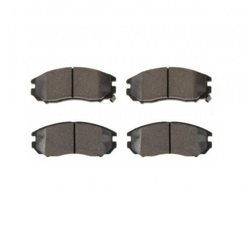 فحمات خلفي هيونداي سوناتا 2011-2015 اصلي