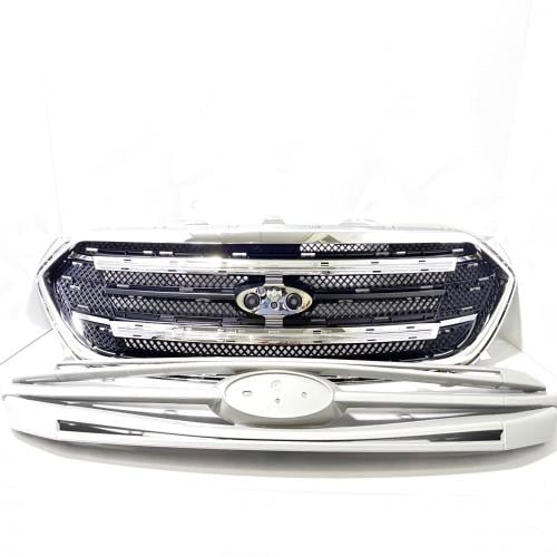 شبك قطعتين كامل فورد تورس 2013-2019 تايوان