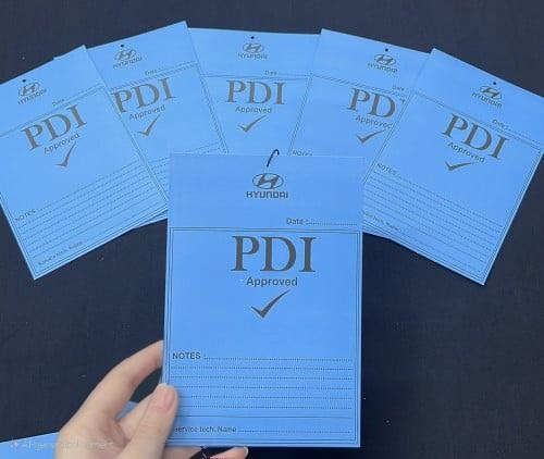 تعليقة هونداي