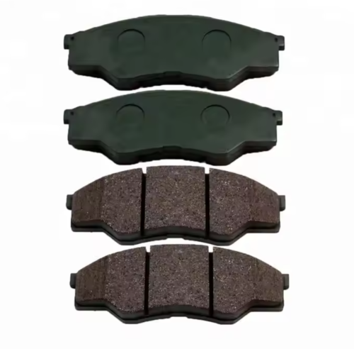 فحمات امامي تويوتا هايلكس 2006-2008 اصلي