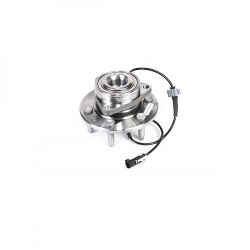 فلنجة هوب امامي بدون دبل جمس - شفرولية 2015-2019 اصلي