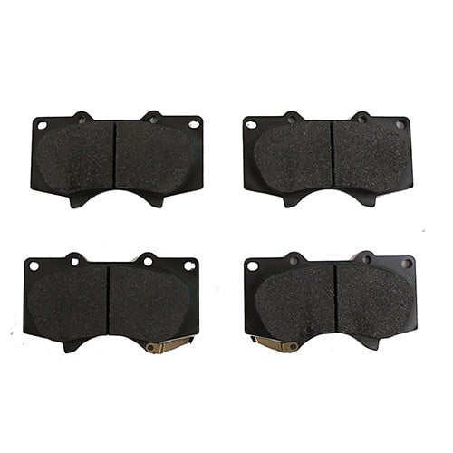 فحمات امامية تويوتا لاندكروزر ربع 2007-2021