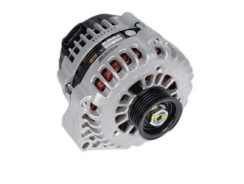 دينمو تعبئة جمس يوكن 2000-2006 ماليزي