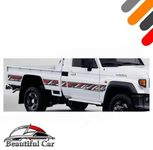 خط لاندكروزر شاص 2026