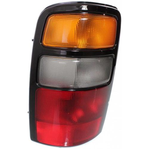 اسطب خلفي جمس يوكن 2000-2006 تايوان