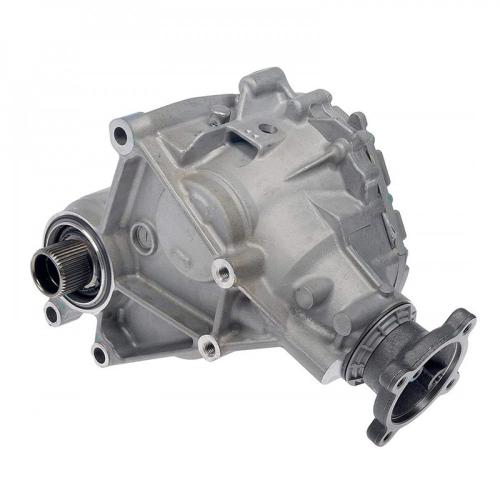 كارونة دبل امامي فورد اكسبلور 2013-2019 اصلي