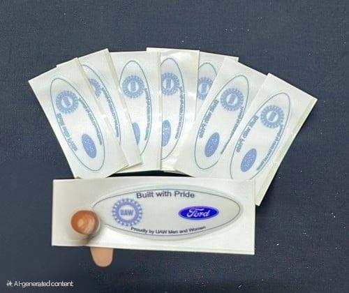 أستكر فورد داخلي